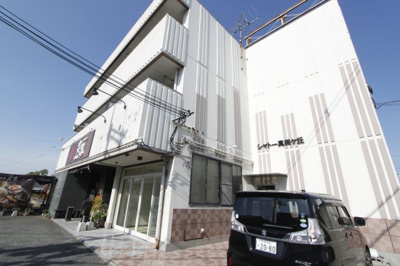 【外観】 | シャトー真美ヶ丘