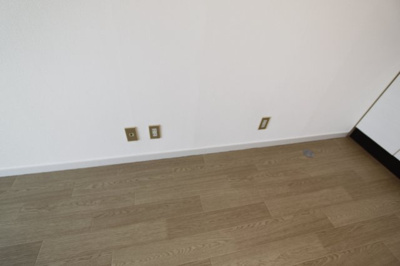 【設備】 | シャトー真美ヶ丘