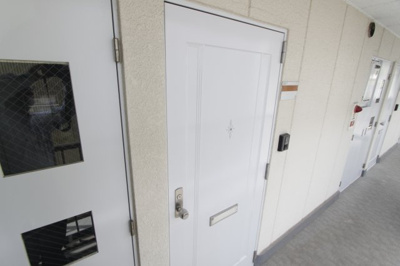 【その他共用部分】 | シャトー真美ヶ丘