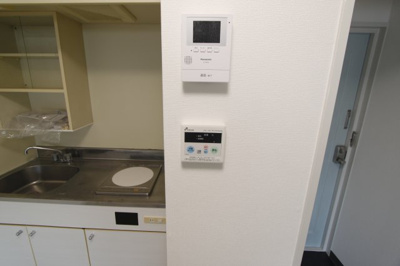 【セキュリティ】 | シャトー真美ヶ丘