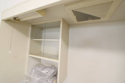 【収納】 | シャトー真美ヶ丘