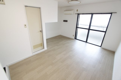 【内装】 | シャトー真美ヶ丘