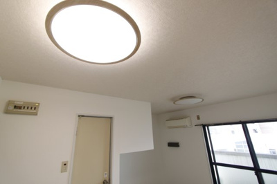 【設備】 | シャトー真美ヶ丘