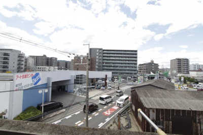 【展望】 | シャトー真美ヶ丘