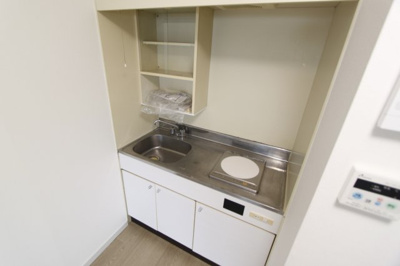 【キッチン】 | シャトー真美ヶ丘