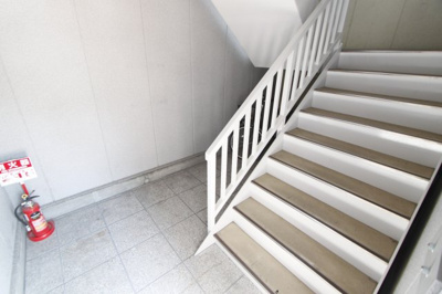 【その他共用部分】 | シャトー真美ヶ丘