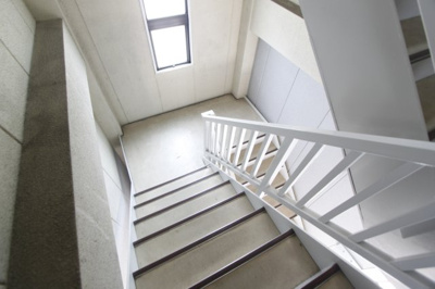 【その他共用部分】 | シャトー真美ヶ丘