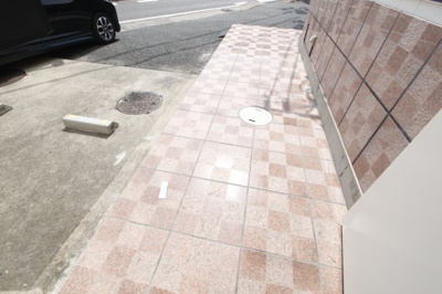 【その他共用部分】 | シャトー真美ヶ丘