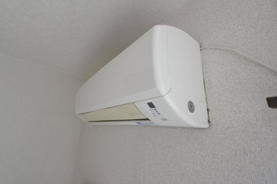 【設備】 | シャトー真美ヶ丘