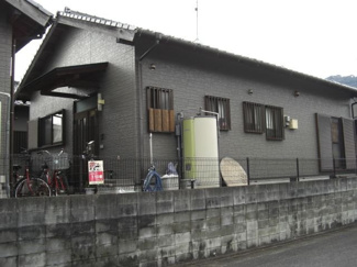 【外観】 | おしゃれな外観です