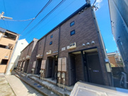 ヴィラセゾン船橋本町　の画像