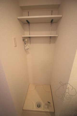 セレニテ福島カルムの設備