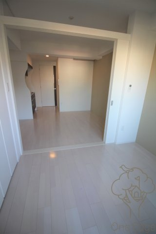 セレニテ福島カルムの内装