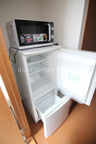 クレスト千寿二号舘の設備