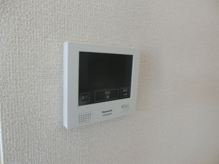 サニーフォレストＢの設備