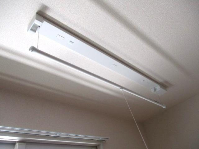 サニーフォレストＢの設備