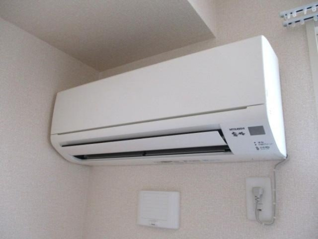 サニーフォレストＢの設備