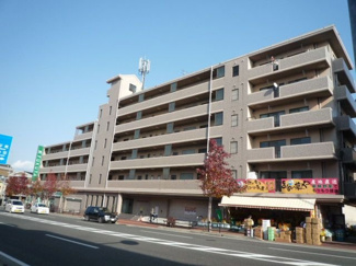 【外観】 | 外観もきれいです