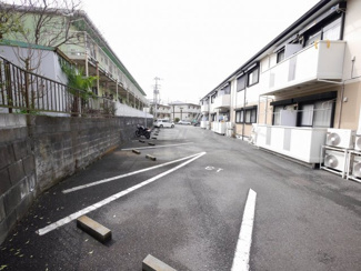 【駐車場】 | 株式会社スマイルメイトでは契約金のクレジット決済も可能です♪