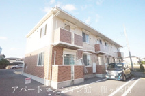 グリシーヌ・パレⅡB棟の画像