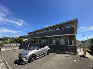 【外観】 | ブルーライン・グリーンライン「センター南」駅まで徒歩10分！小学校や中学校・公園が近くてお子様のいるファミリーさんには嬉しい立地です☆