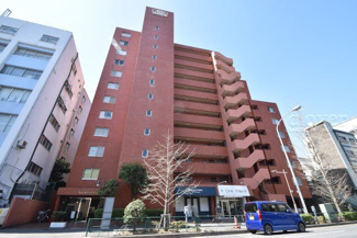 【外観】 | 物件のお問い合わせは、 ０３－５４５６－５４１５までお気軽にどうぞ！
