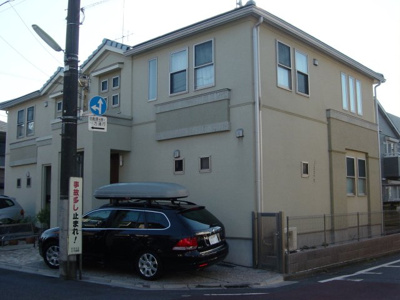 【外観】 | 松原6丁目戸建賃貸 | 松原6丁目戸建賃貸