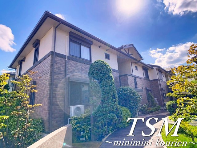 ルミエール東中振　C棟