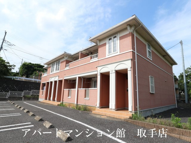 ヴィラブリーゼＡ