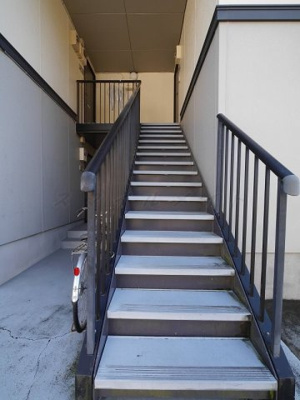 【エントランス】 | パルコⅡ