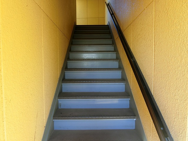 アミー松原のその他共用部分