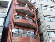 フェンテ広尾の画像