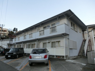 【駐車場】 | いつでも目の届く敷地内に駐車場を完備しています♪荷物がかさばりがちなお買物にも、車があると便利ですよね☆