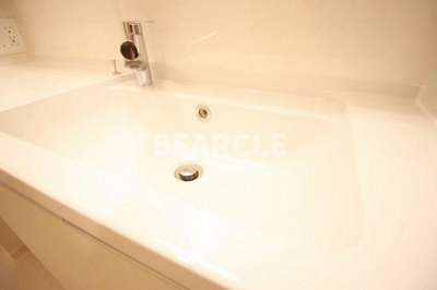 【独立洗面台】 | セジュール石田森南