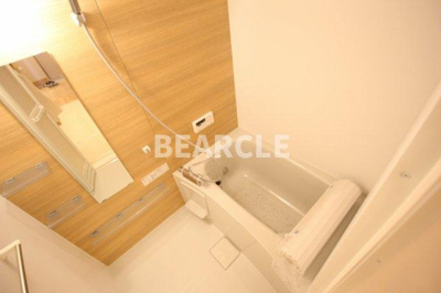 【浴室】 | セジュール石田森南