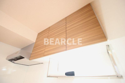 【キッチン】 | セジュール石田森南