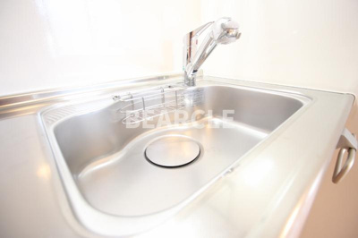 【キッチン】 | セジュール石田森南