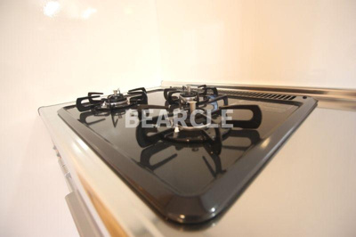 【キッチン】 | セジュール石田森南