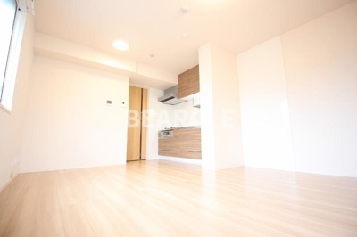 【居間・リビング】 | セジュール石田森南