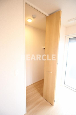 【収納】 | セジュール石田森南