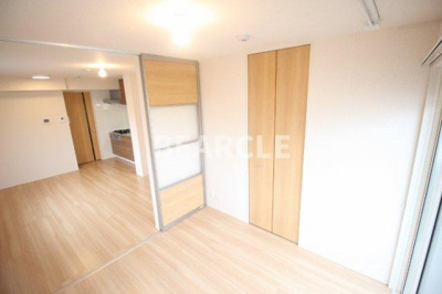 【寝室】 | セジュール石田森南