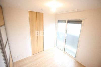 【洋室】 | セジュール石田森南