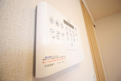 【セキュリティ】 | セジュール石田森南