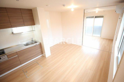 【居間・リビング】 | セジュール石田森南