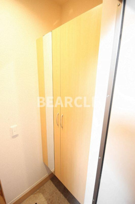 【玄関】 | セジュール石田森南