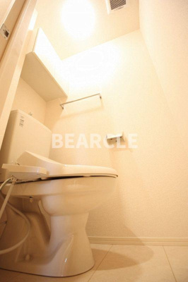 【トイレ】 | セジュール石田森南