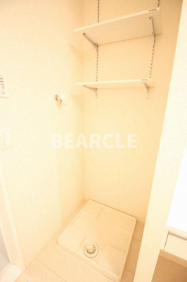 【内装】 | セジュール石田森南