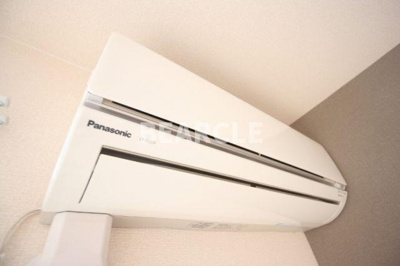 【設備】 | ブリランテ大谷