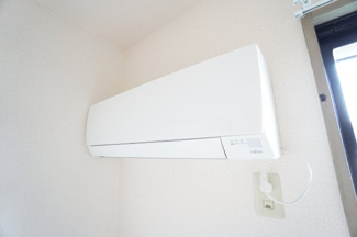【設備】 | サンベルテⅤ | ※同タイプの写真です。