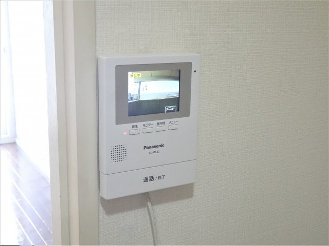 ジョイフルの設備